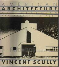 American Architecture And Urbanism