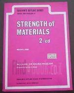 Strength of materials 2/ed