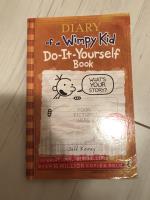 Diary Of A Wimpy - Kid Do It Yourself