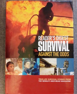 Reader's Digest Survival Against the Odds